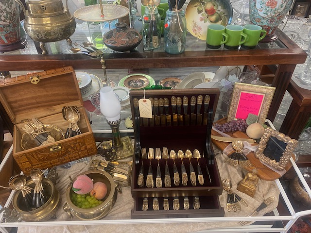 dishfunctional memorial day weekend sale and hours